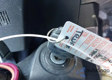 2019 Subaru Forester z USA, uszkodzony, nr VIN JF2SKACC4KH506189